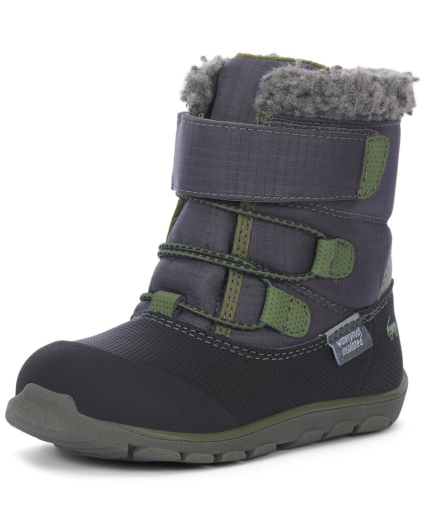 See Kai Run Gilman Boot