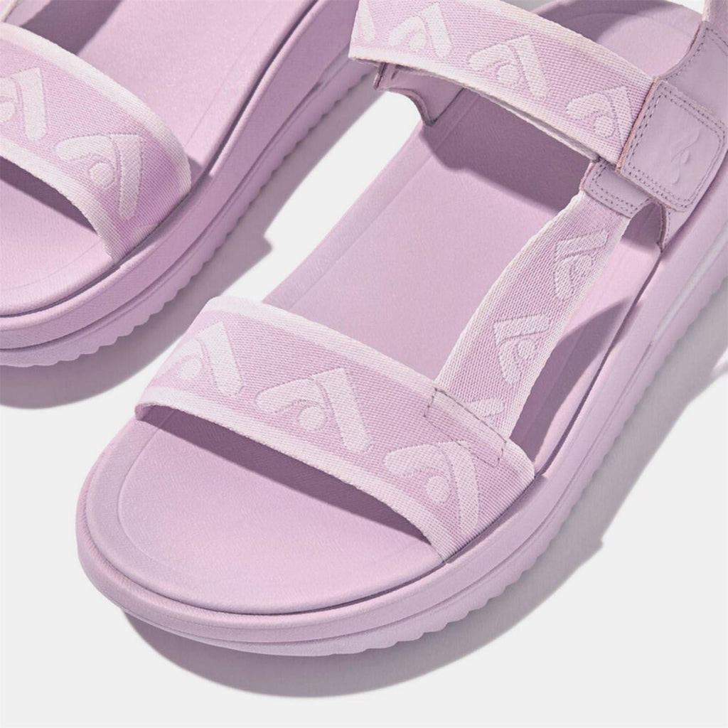 Fit Flop Webbing Back Strap Sandals