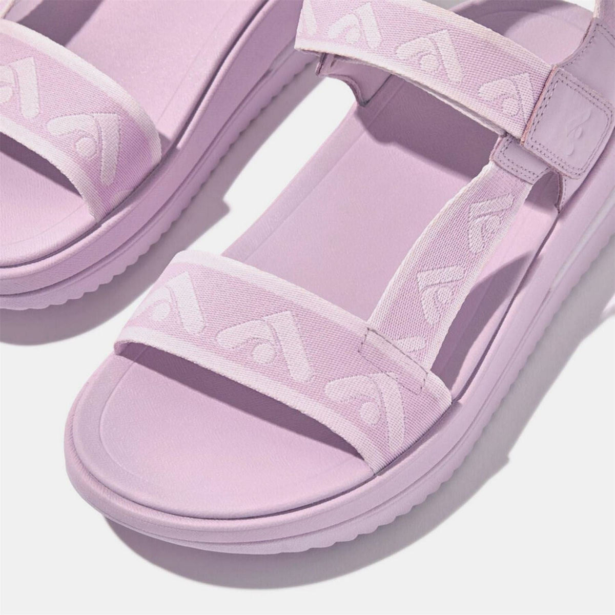 Fit Flop Webbing Back Strap Sandals