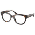 Tory Burch Women's 52mm Brown Eyeglasses TY2164U-1964-52