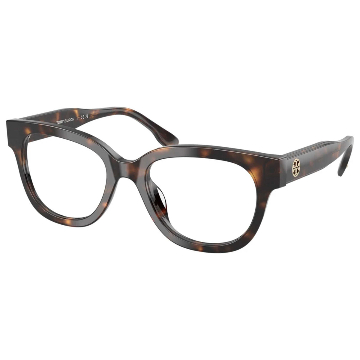 Tory Burch Women's 52mm Brown Eyeglasses TY2164U-1964-52