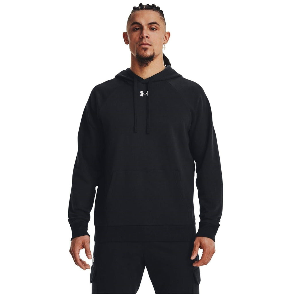Under Armour Mens Fleece Hoodie