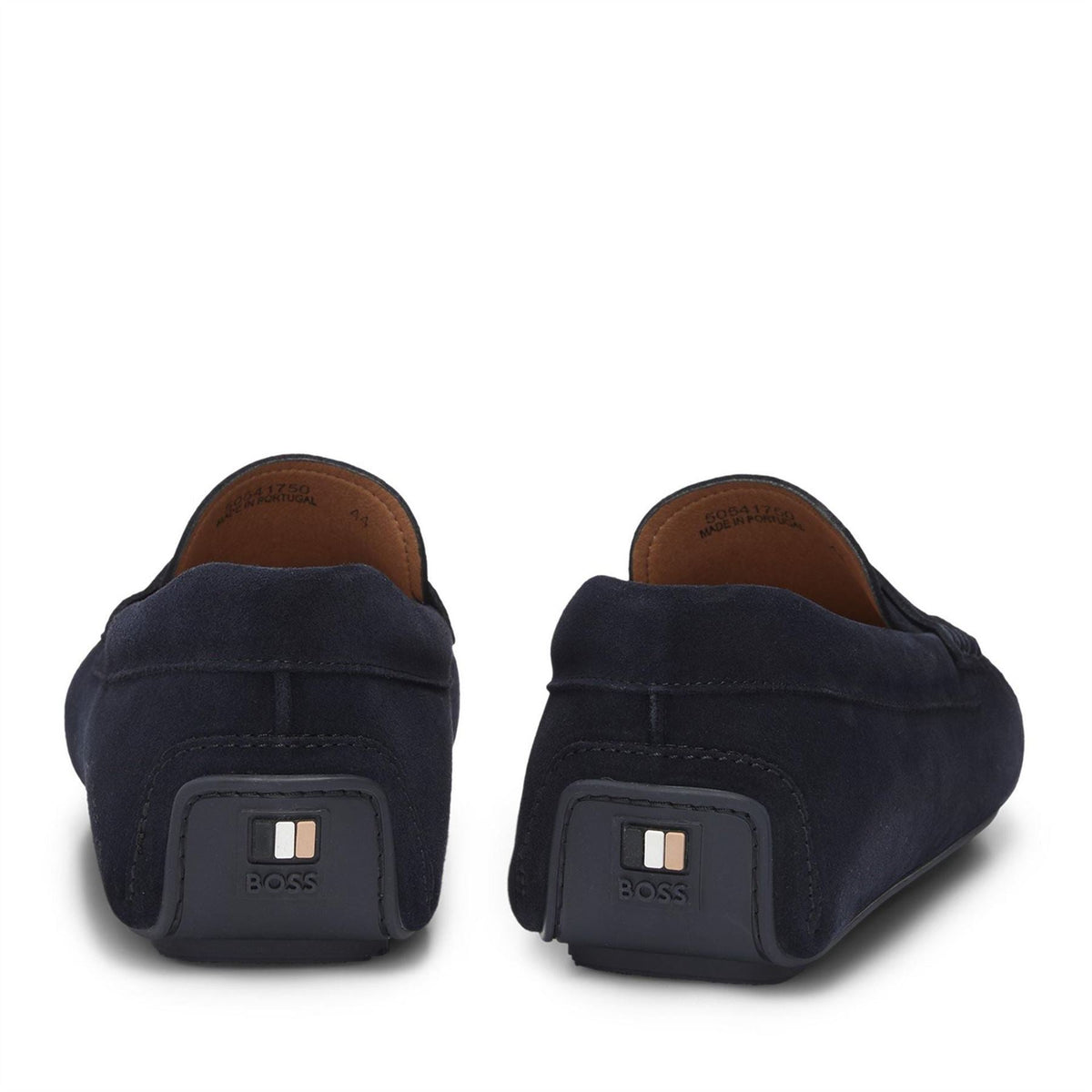 Boss Loafers