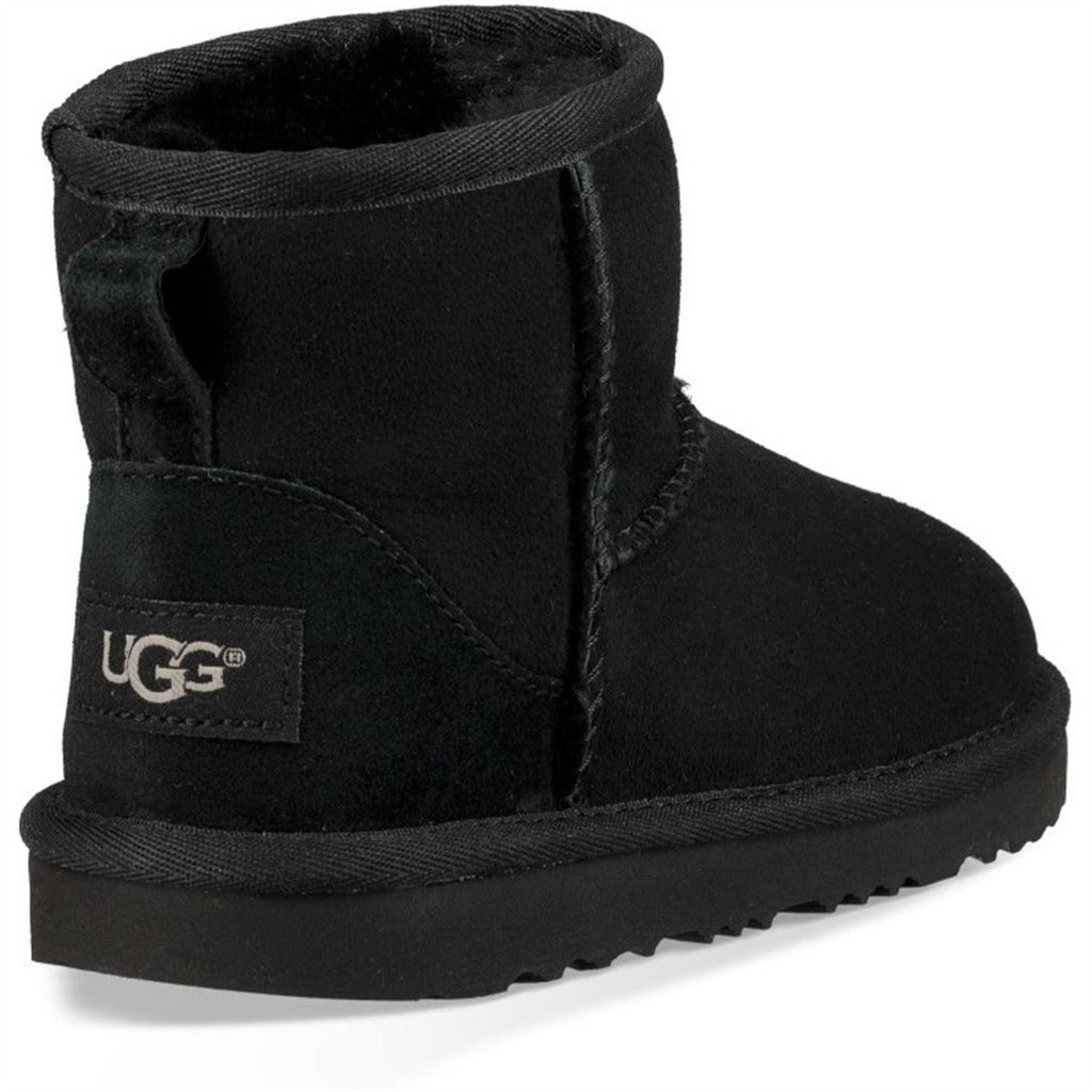 Ugg Classic Mini Ii Boots