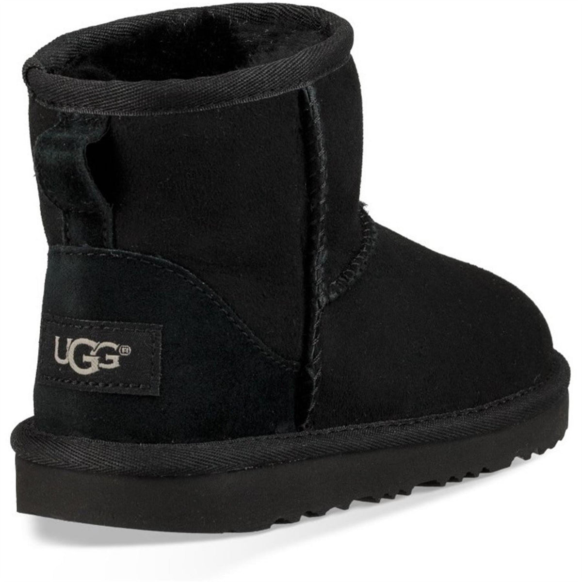 Ugg Classic Mini Ii Boots