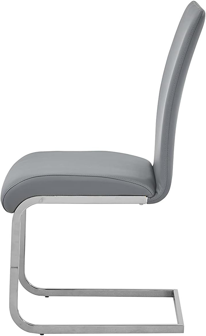 Contemporary Upholstered Dining Seating