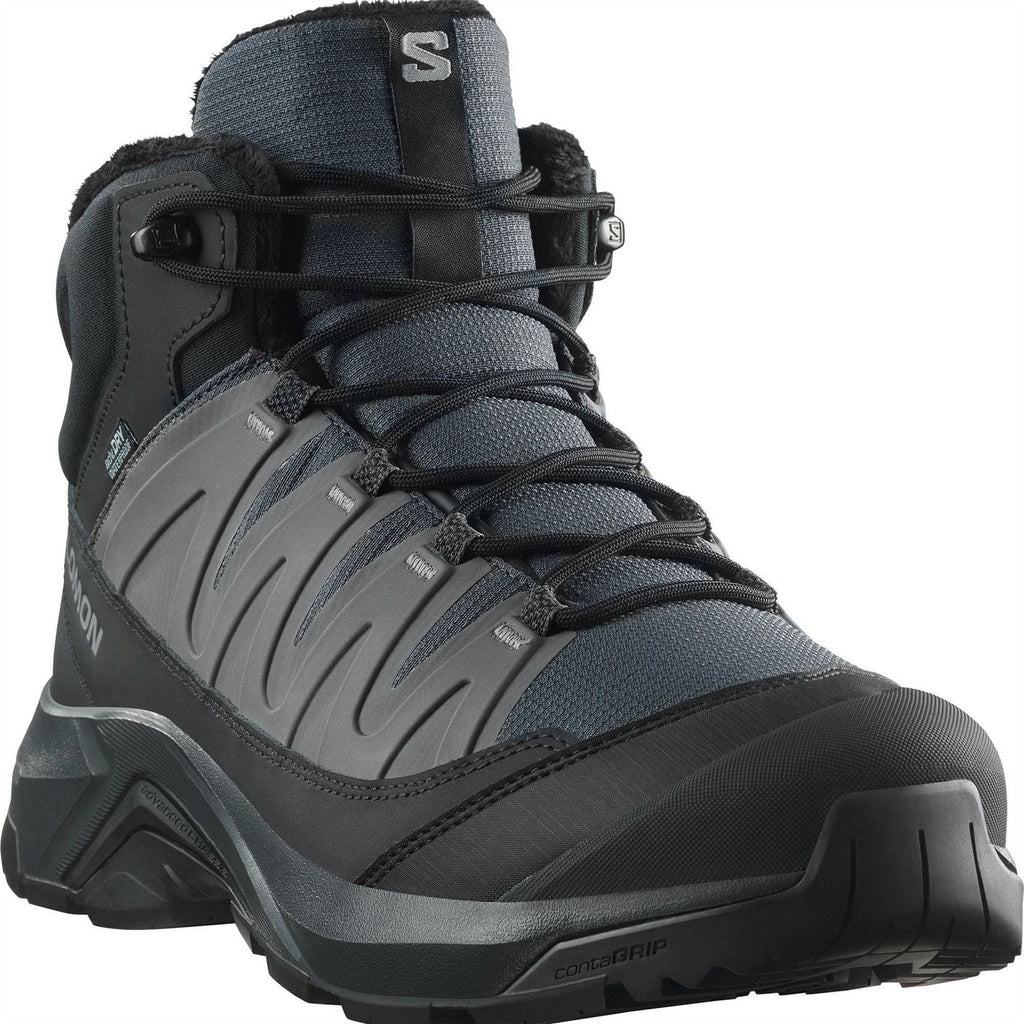 Salomon Adventure Coldrush Waterproof Winter Boots