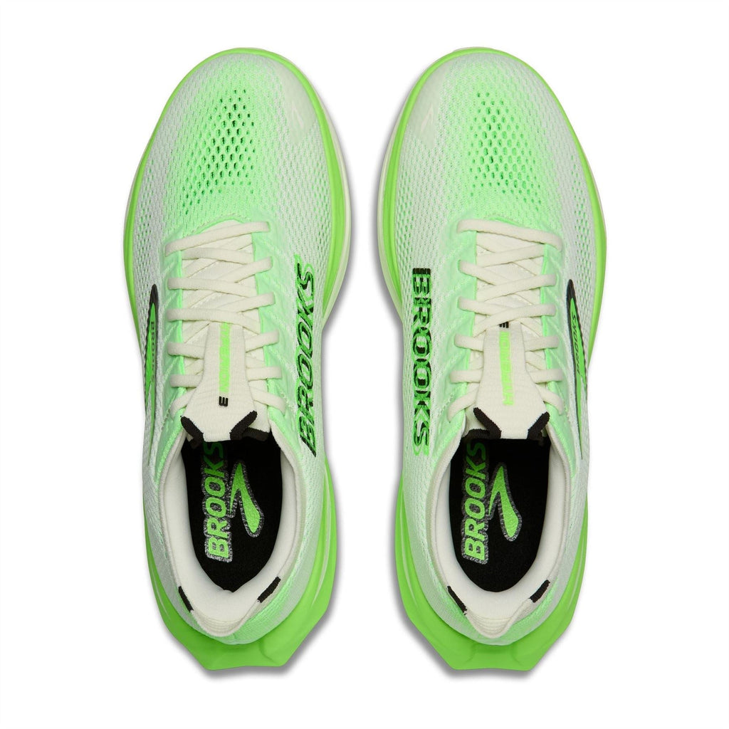 Brooks Mens 3 Road Running Shoes