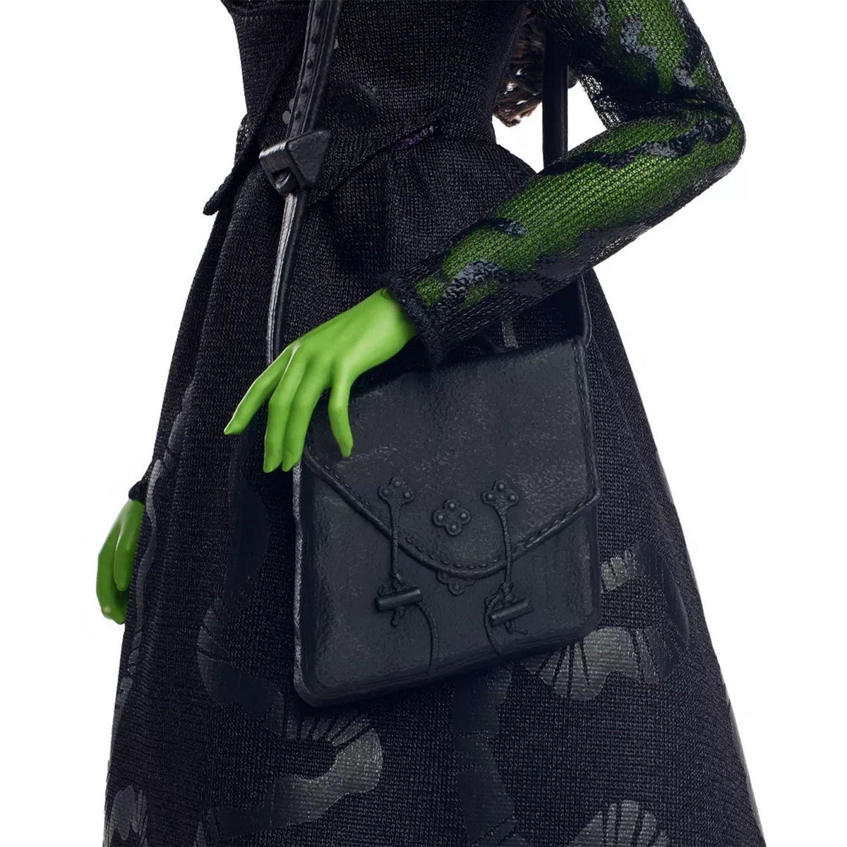 Mattel Elphaba Fashion Doll