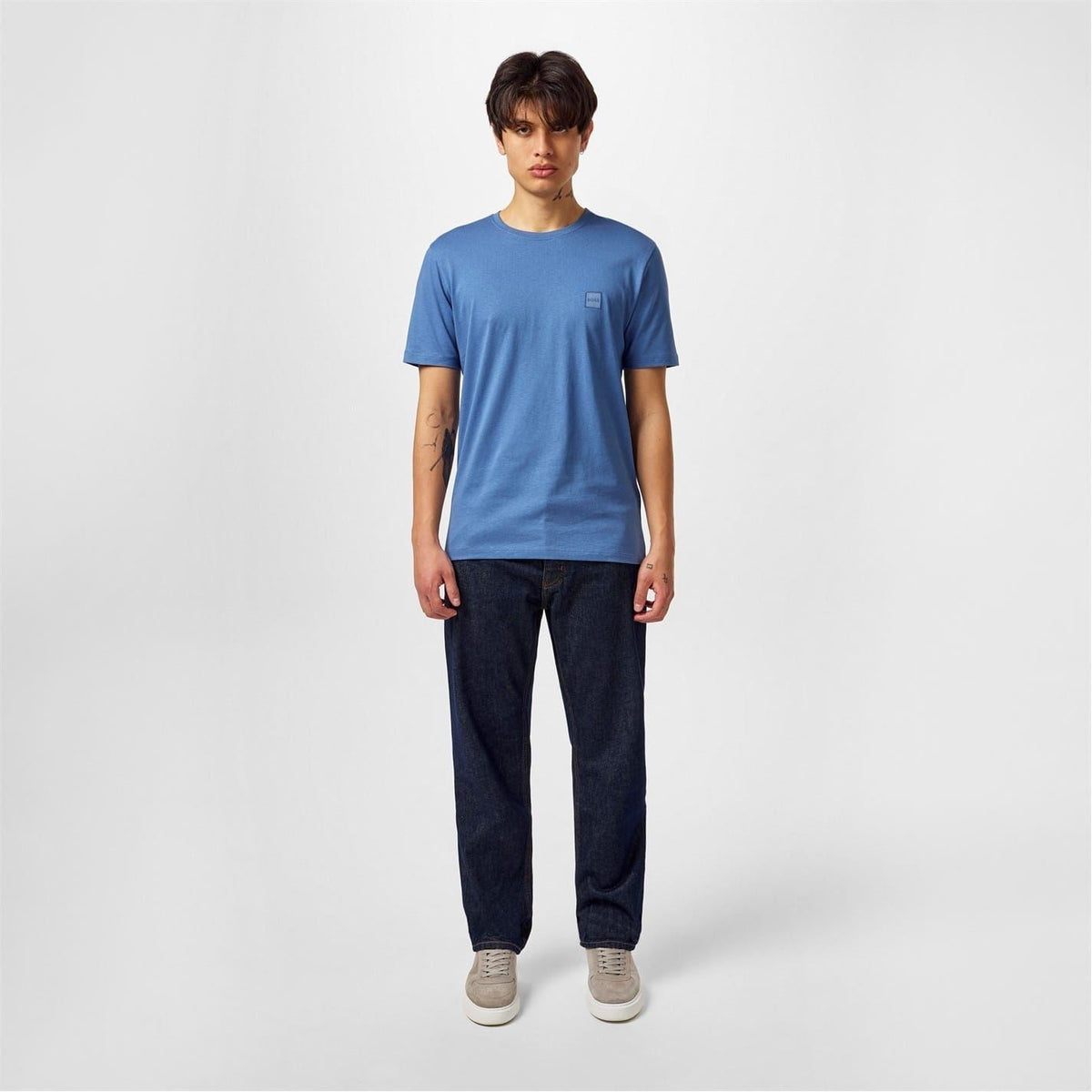 Boss T-Shirt