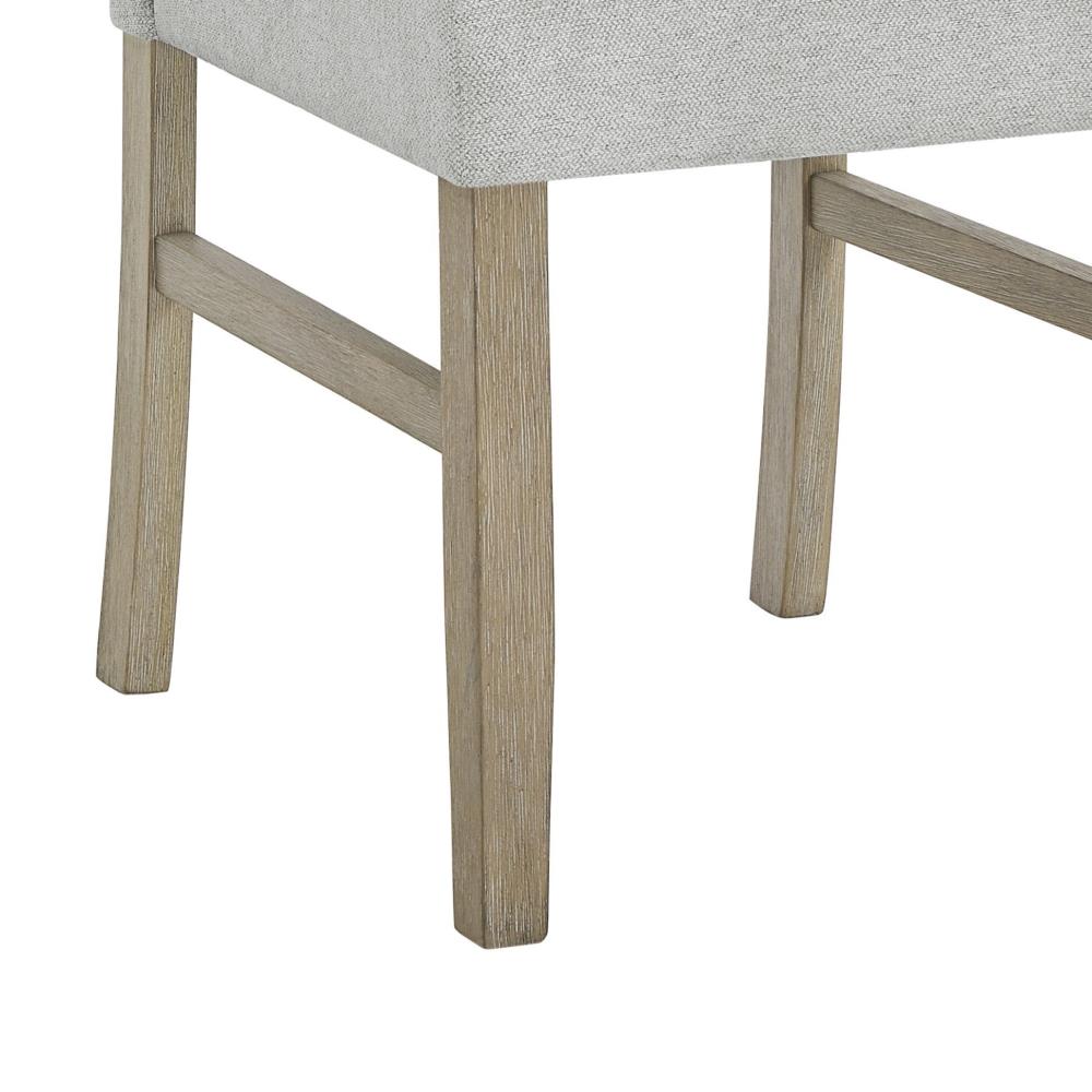 Timeless Fabric Side Chairs
