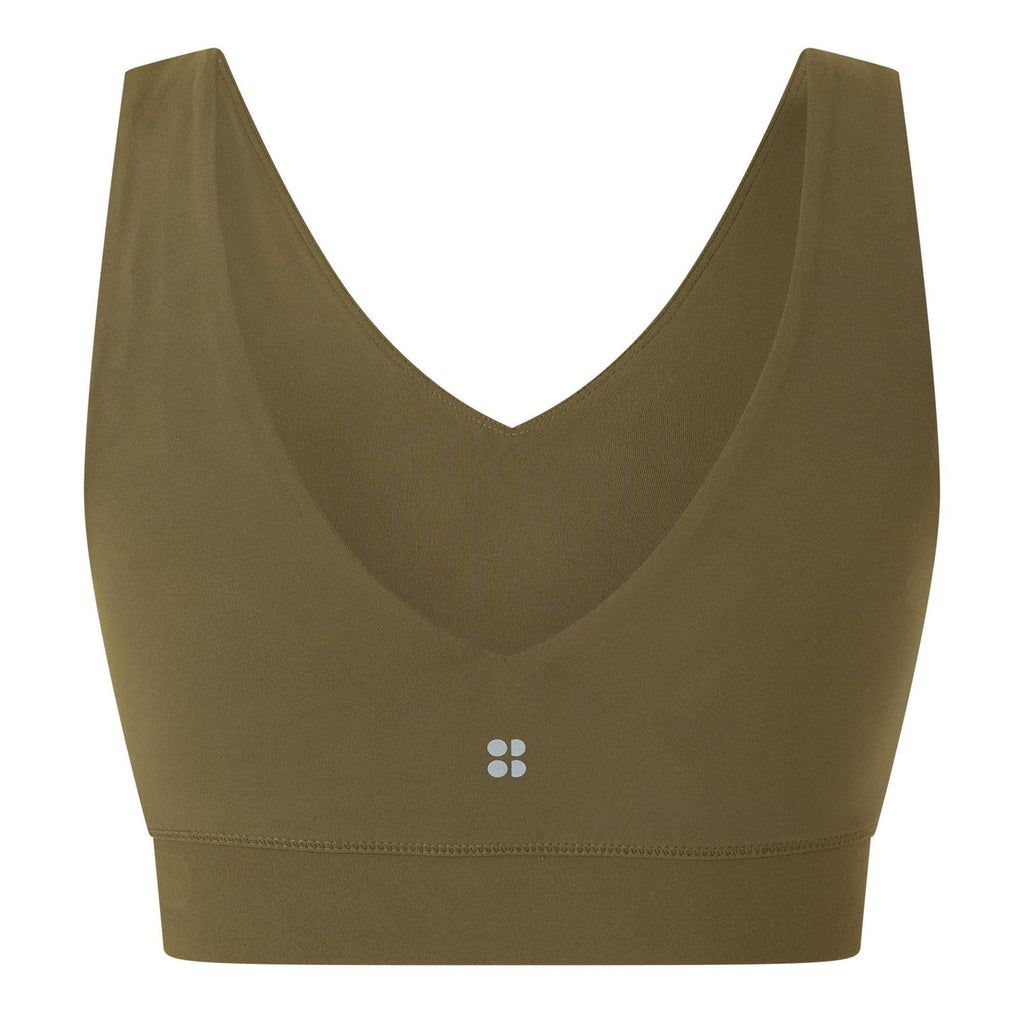 Sweaty Betty Womens Medium Impact Sports Bra