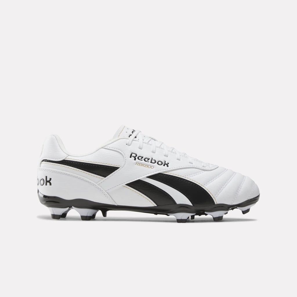 Reebok RBK800 League Firm Ground Soccer Cleats