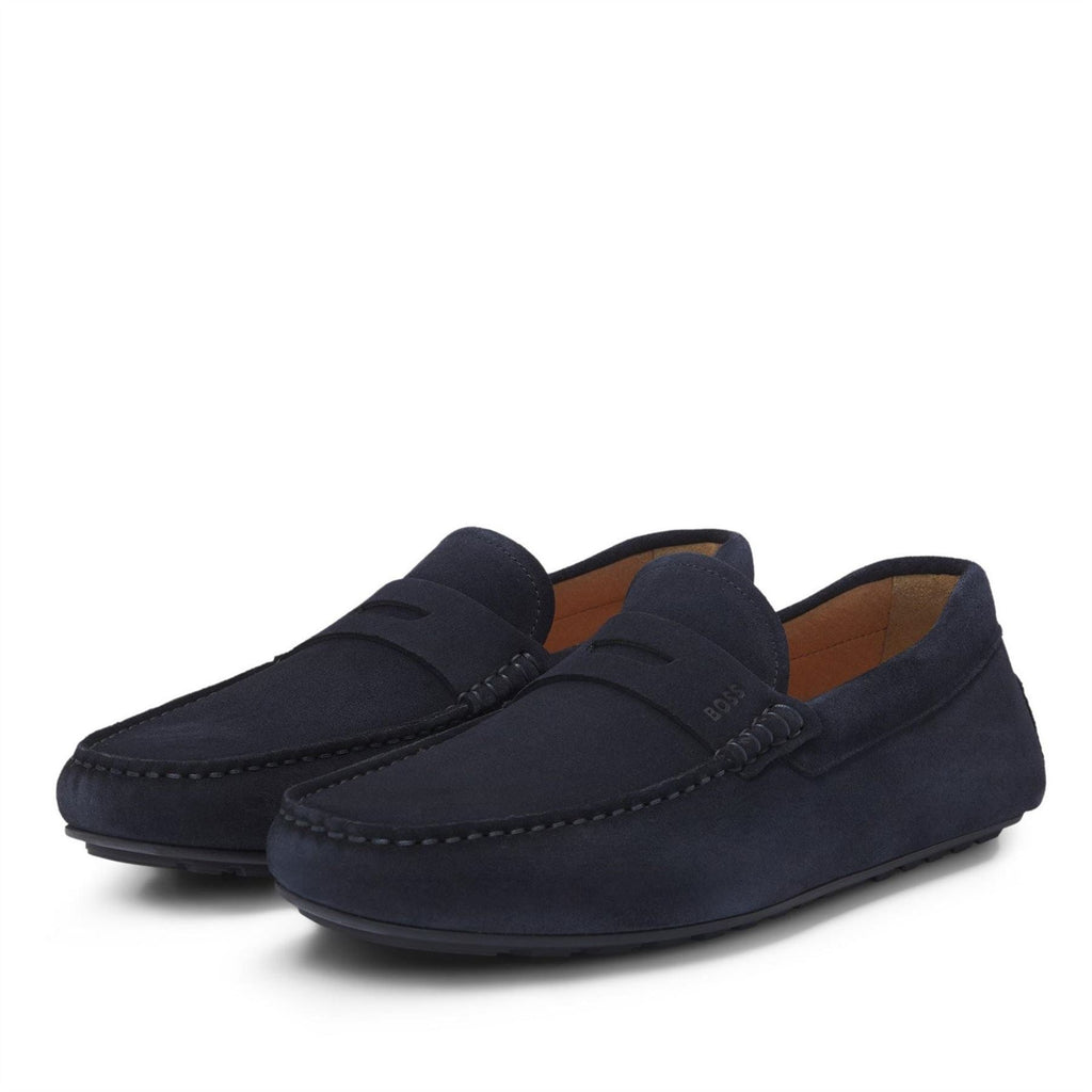 Boss Loafers