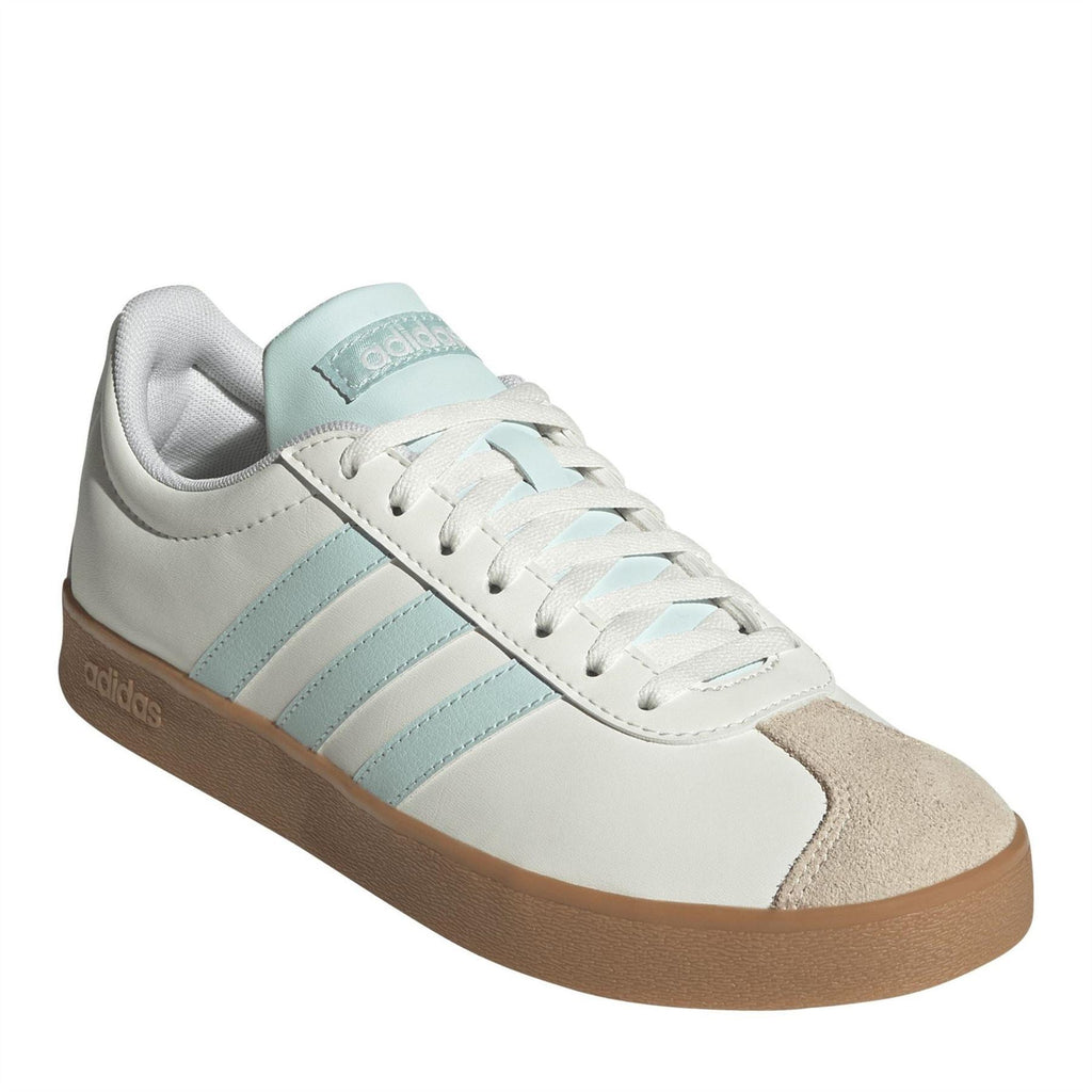 adidas Womens Court Base Shoes