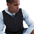Nike Run Solid Drawstring Performance Vest