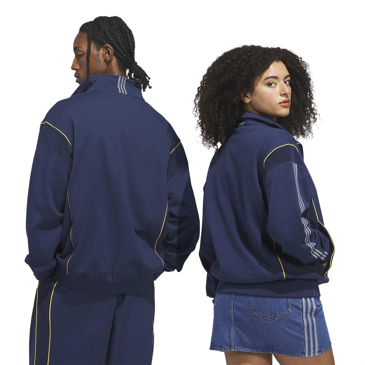 adidas Originals Mens Tennis Tt Tracksuit Top