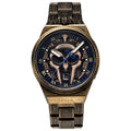 Bomberg Men's BOLT-68 Neo Spartacus 43mm Quartz Watch BF43H3PBR.02-3.12