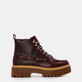 Timberland Stone Street Mid Chukka Boots