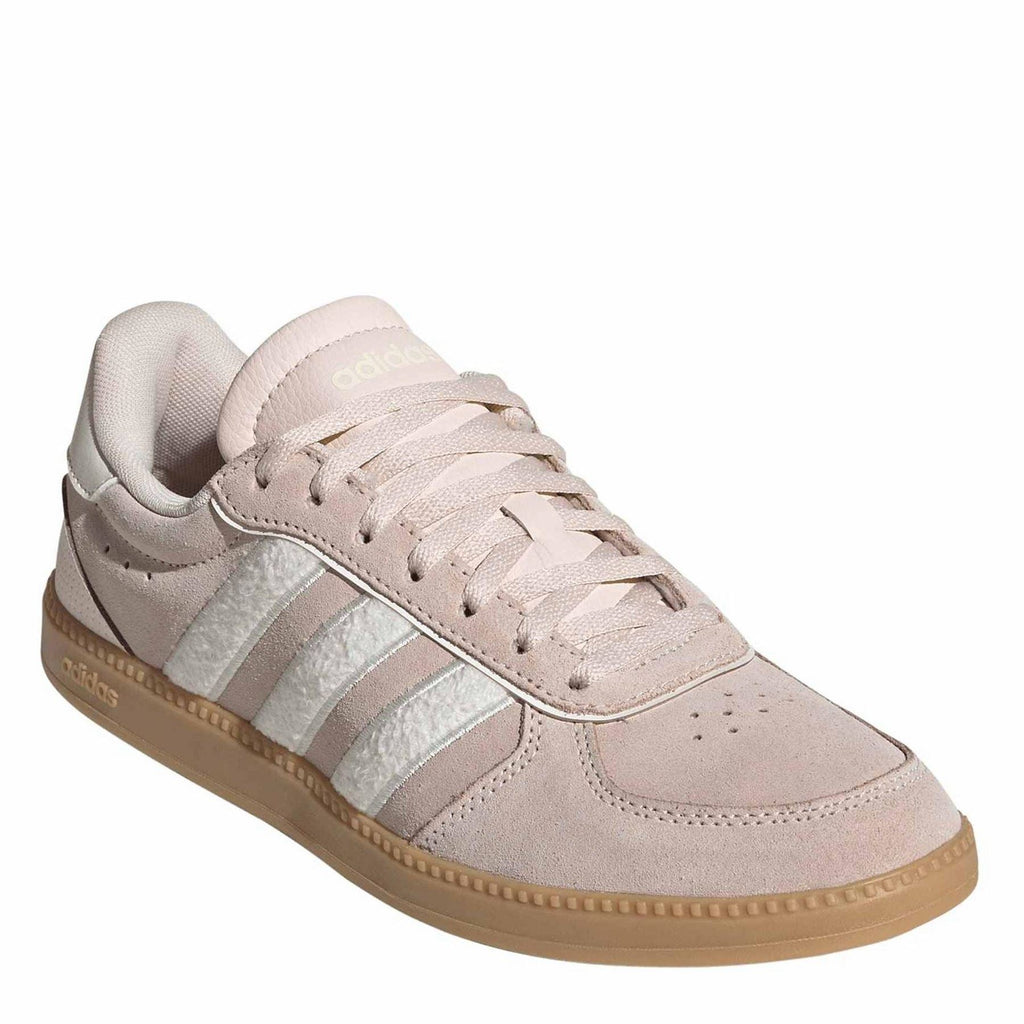 adidas Womens Sleek Suede Shoes