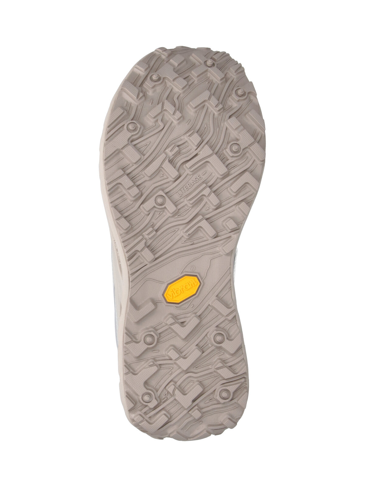 White 002 M Dyneema Water-Repellent Sneakers