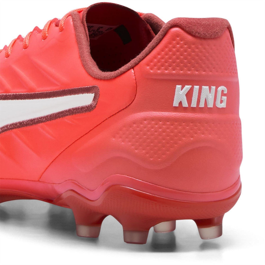 Puma Pro Firm Ground Football Boots