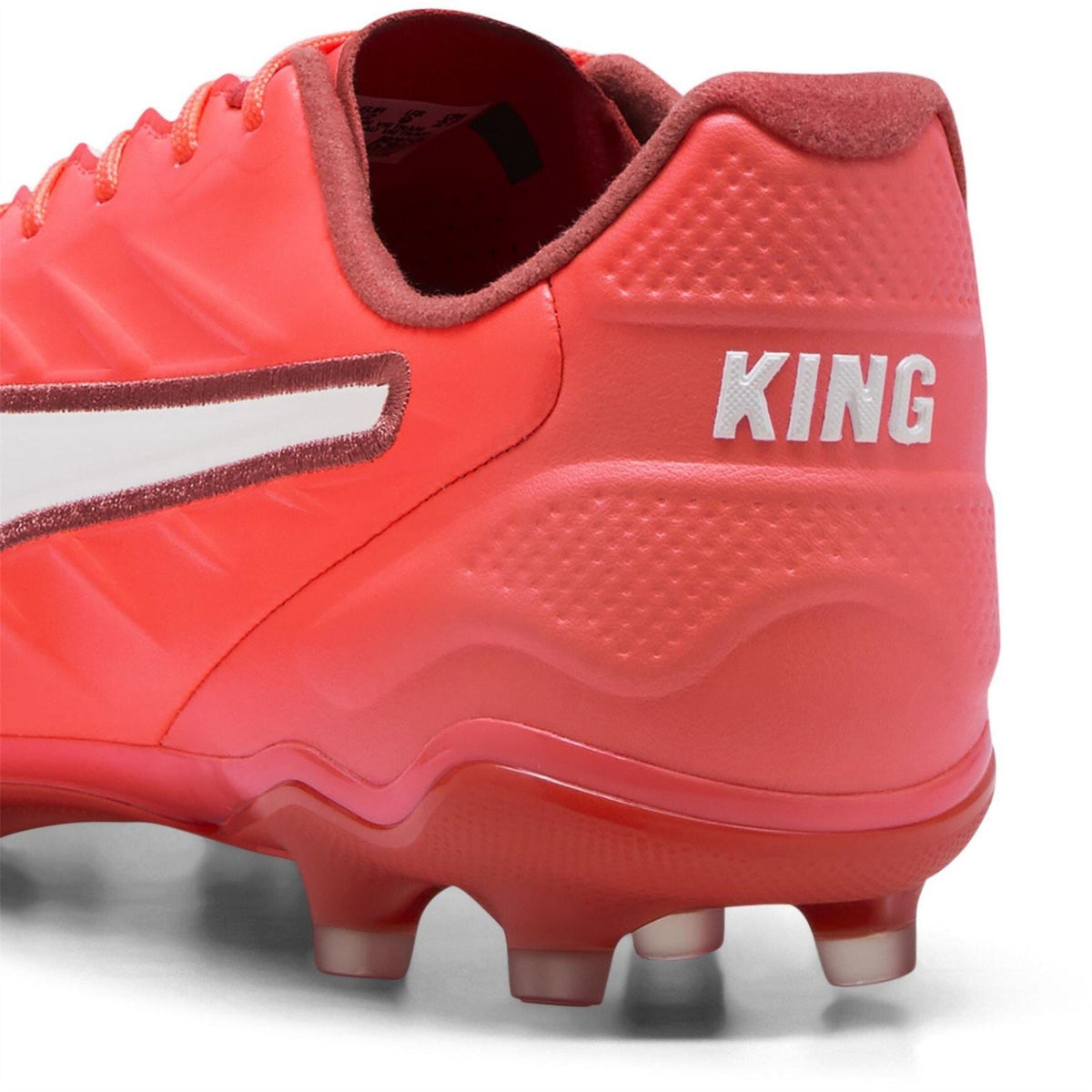 Puma Pro Firm Ground Football Boots