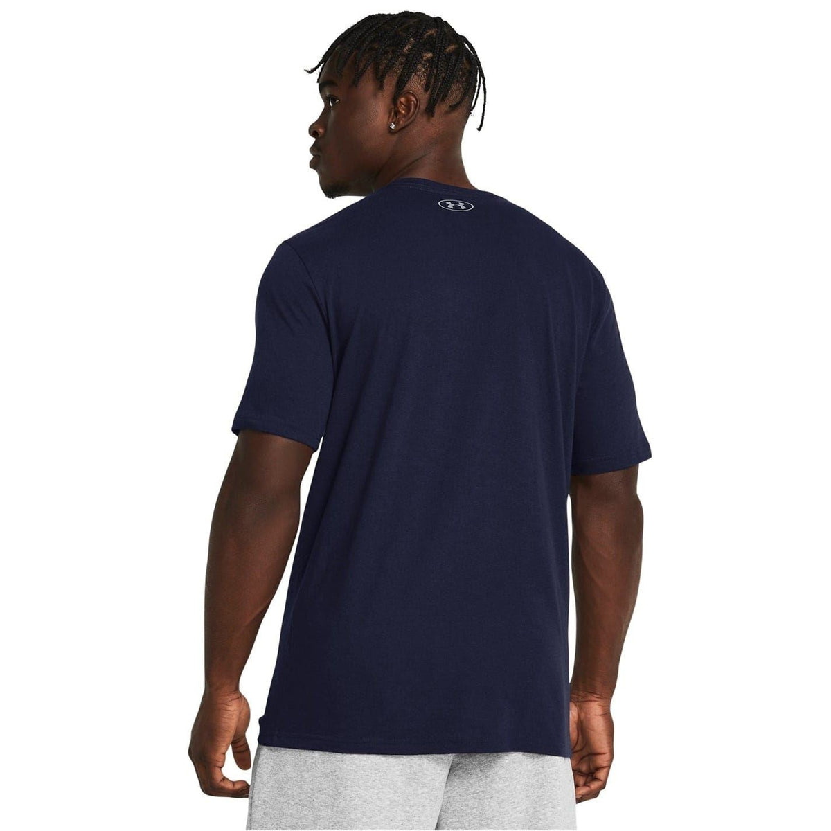 Under Armour Short Sleeve Mens