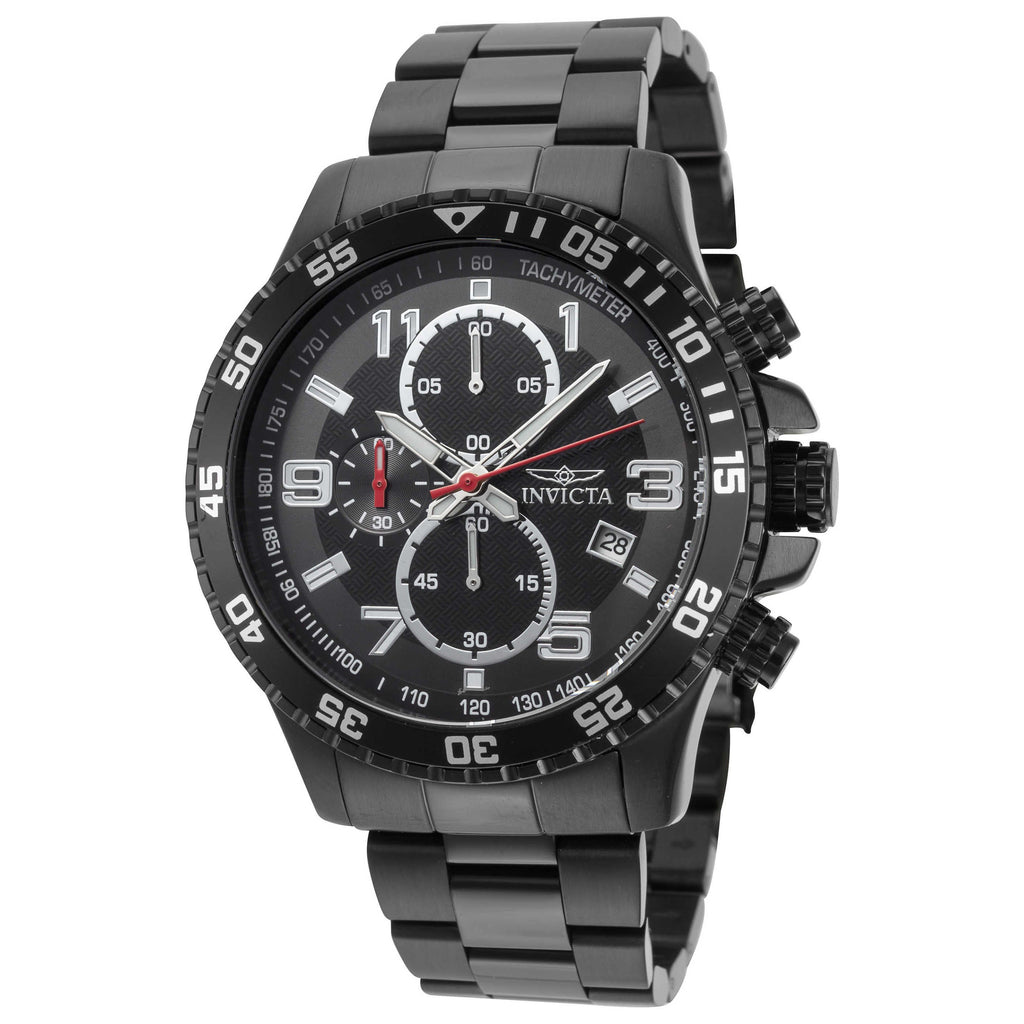 Invicta Men's Specialty 45mm Quartz Watch IN-69809