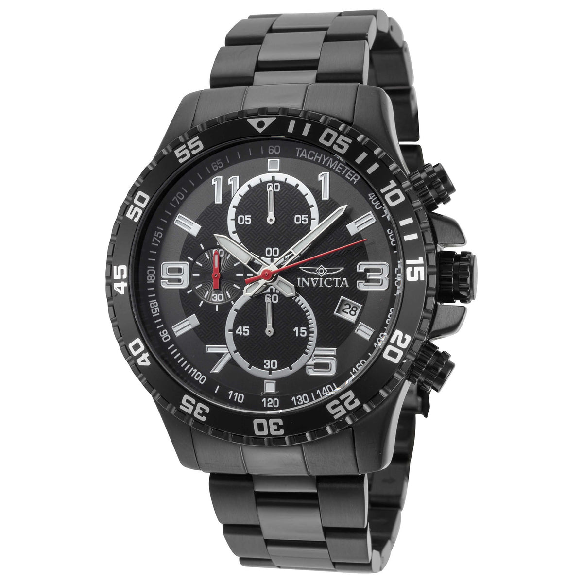 Invicta Men's Specialty 45mm Quartz Watch IN-69809