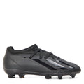 adidas Junior X Crazyfast.3 FG Football Boots