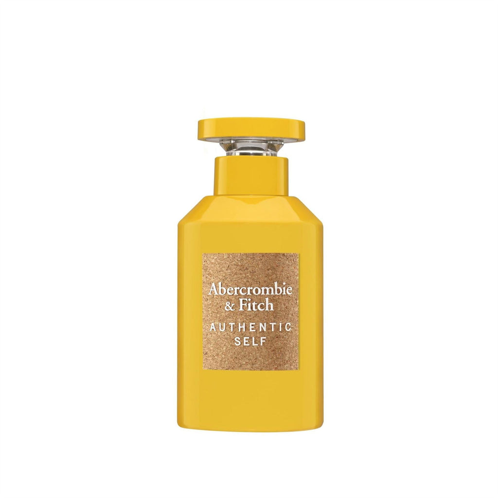 Abercrombie and Fitch Self For Women Eau De Parfum 100ml