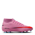 Nike Superfly 10 Club Firm Ground Lace Up Boots