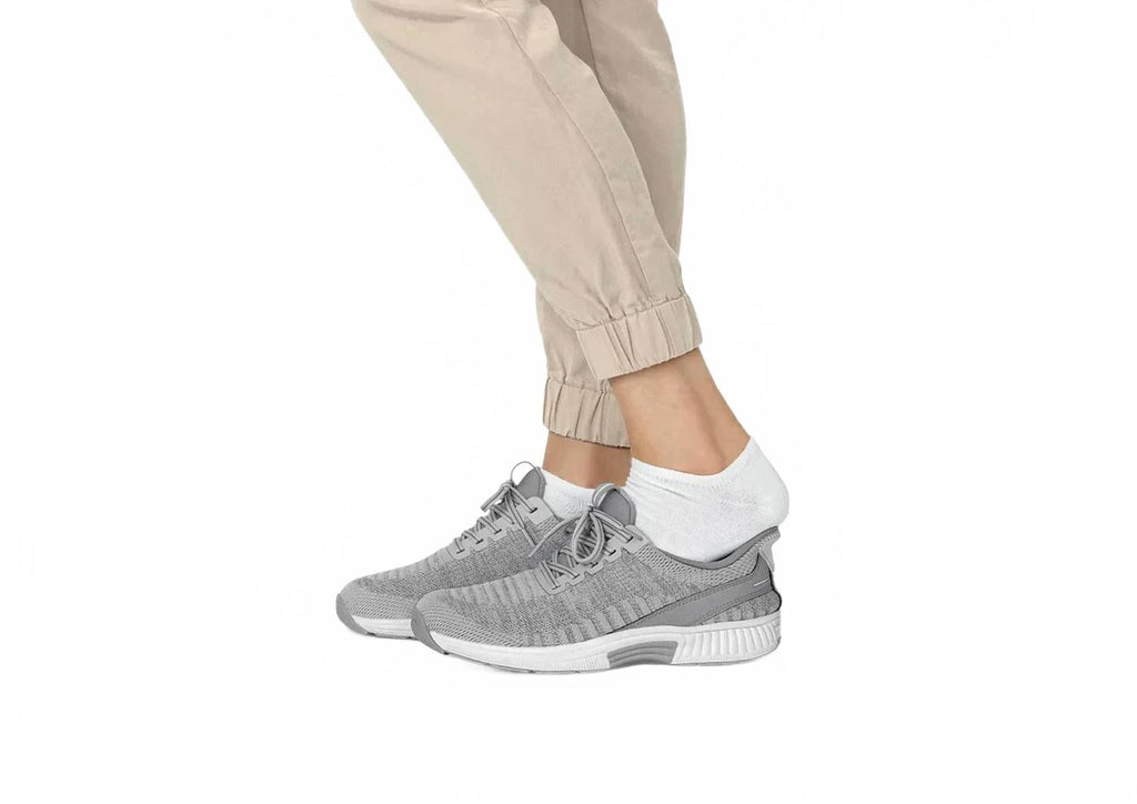 Women's Kita Hands Sneaker In Gray