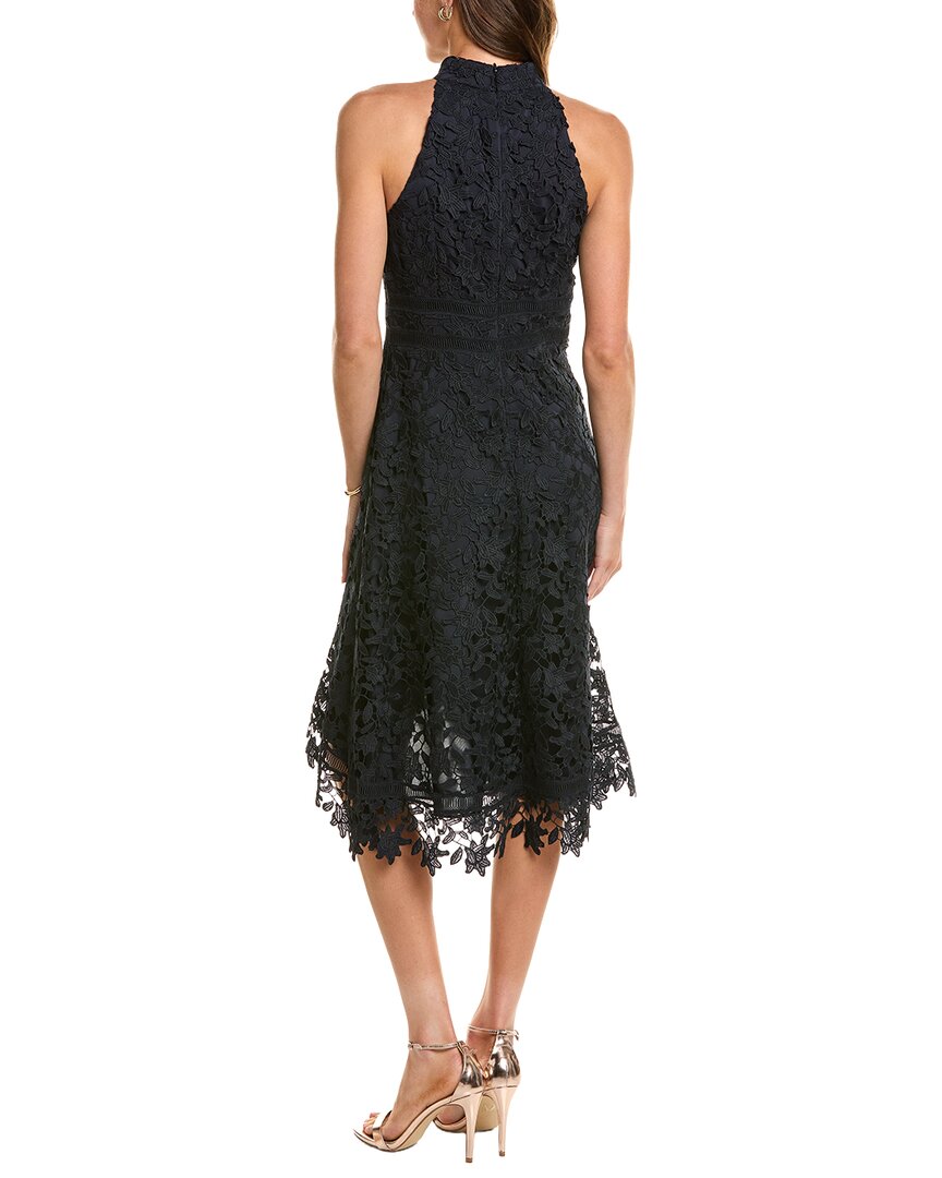 Eliza J Midi Dress