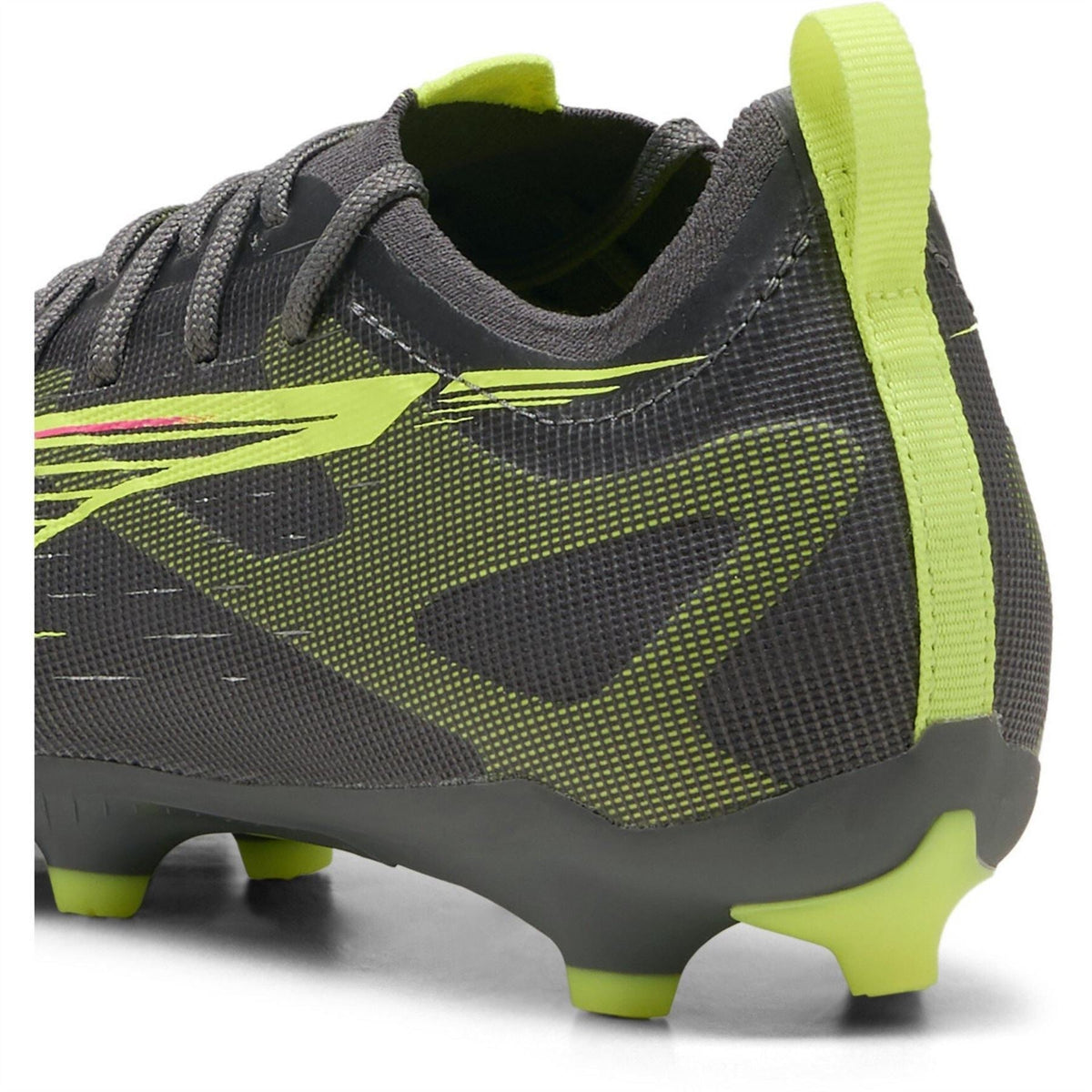Puma Ultra 5 Pro Fg Ag Jr Firm Ground Football Boots Unisex Kids
