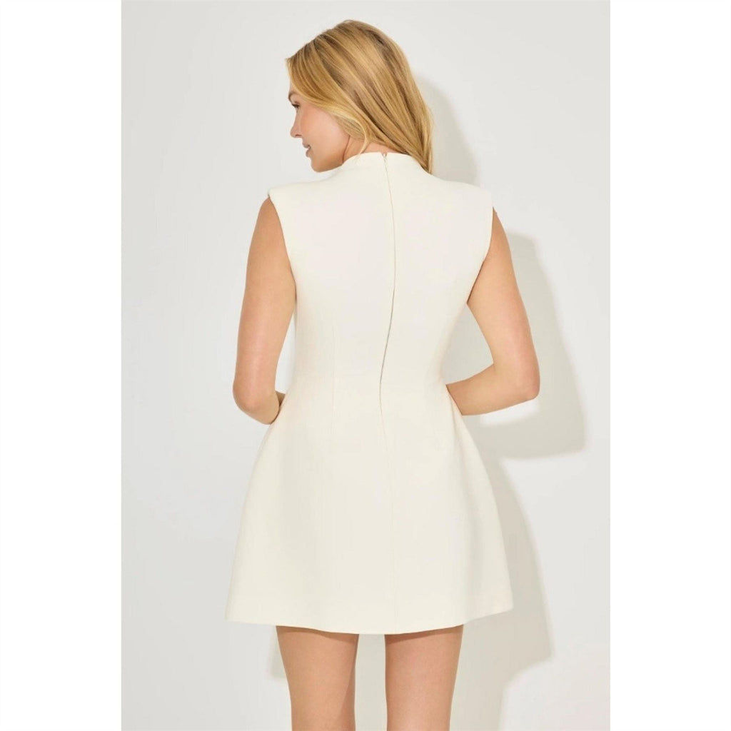 Odd Muse Blazer Dress