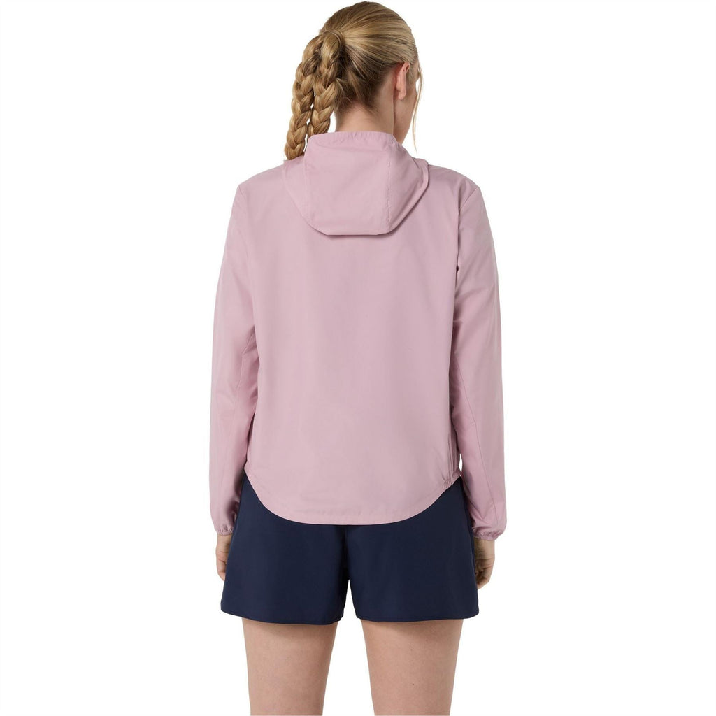 Asics Womens Jacket Running