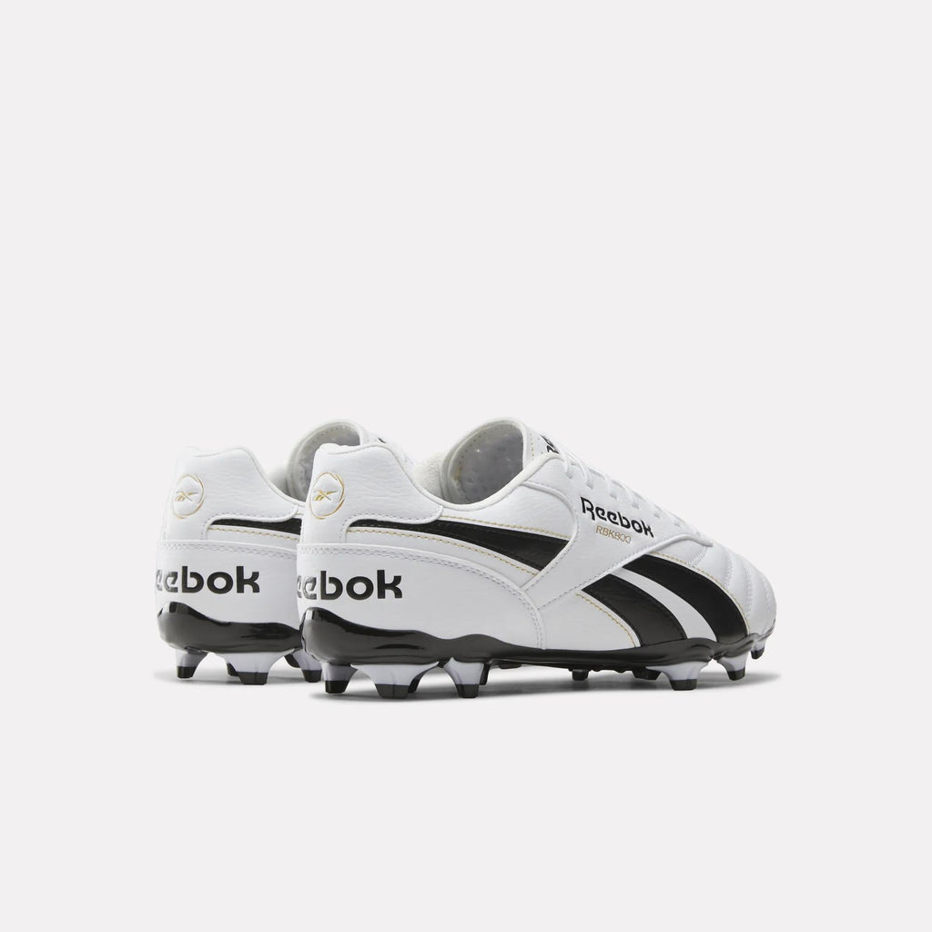 Reebok RBK800 League Firm Ground Soccer Cleats