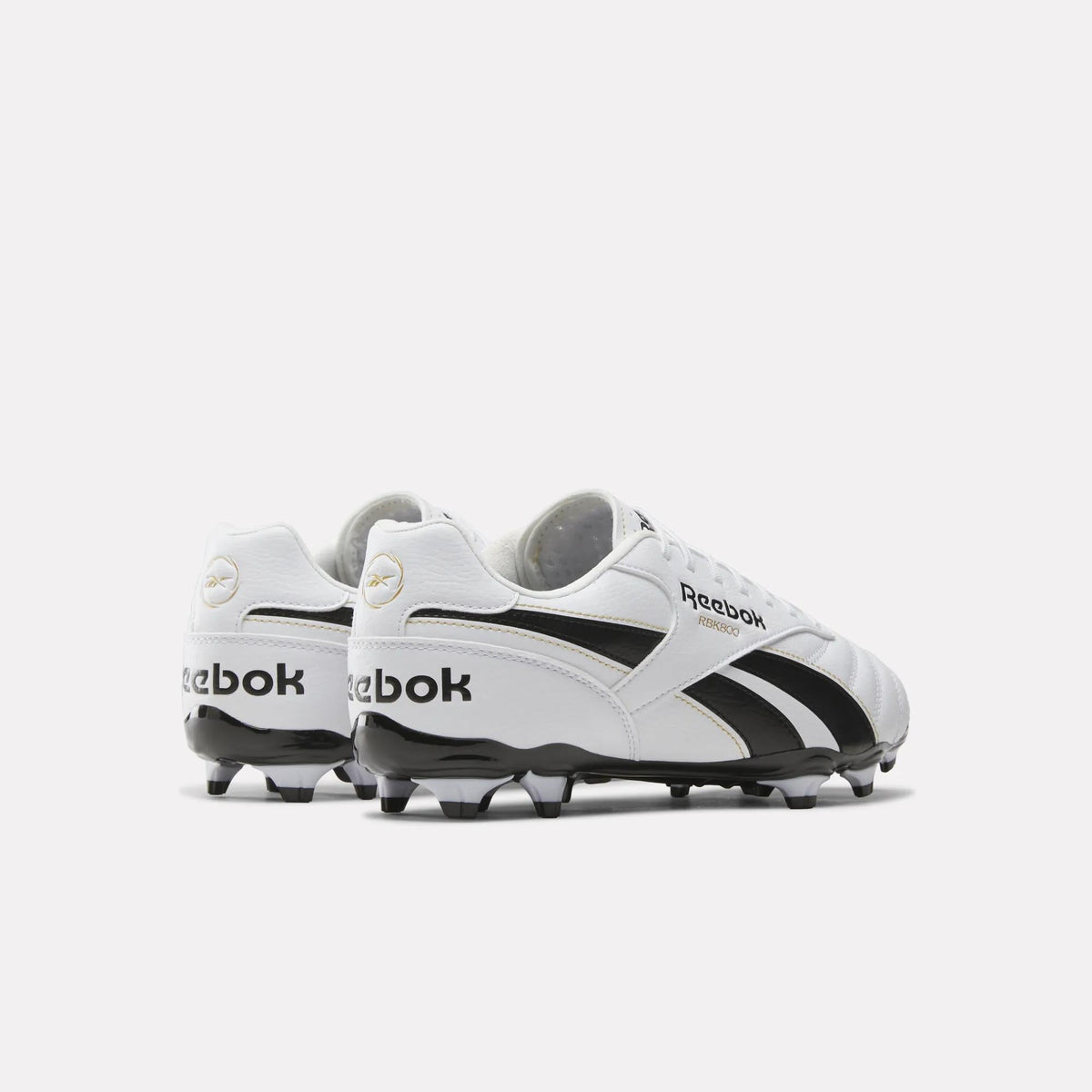 Reebok RBK800 League Firm Ground Soccer Cleats