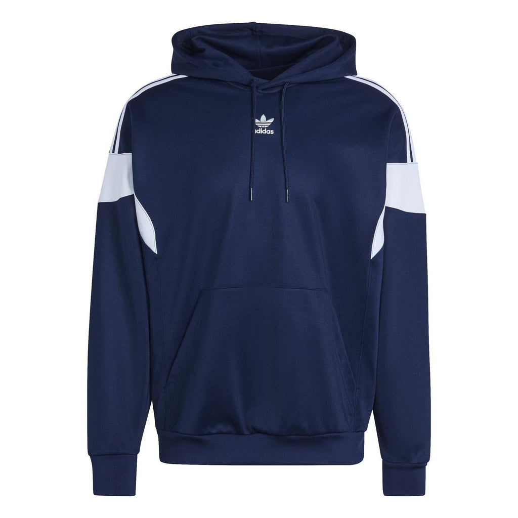 adidas Originals Cutline Hooded Regular Fit Sweatshirt