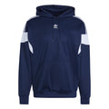 adidas Originals Cutline Hooded Regular Fit Sweatshirt