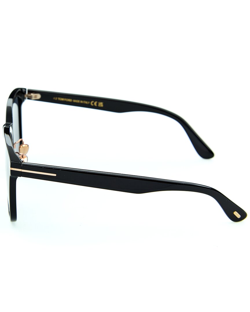 Tom Ford Men's FT1287-K 58mm Sunglasses