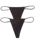 Florence By Mills 2pk String Thong