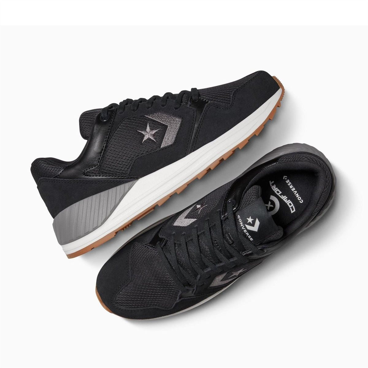 Converse Adults Wave Trainer Low Top Trainers
