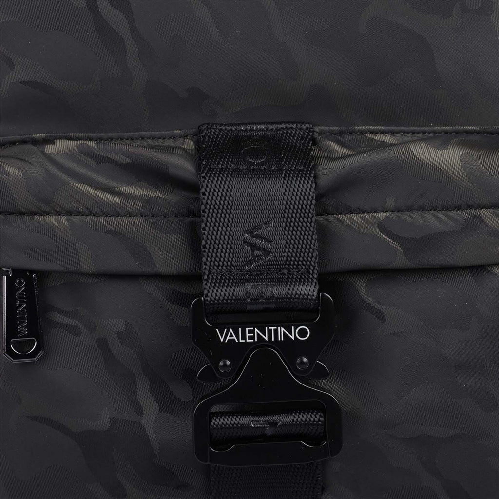 Mario Valentino Antrac Multi Backpack