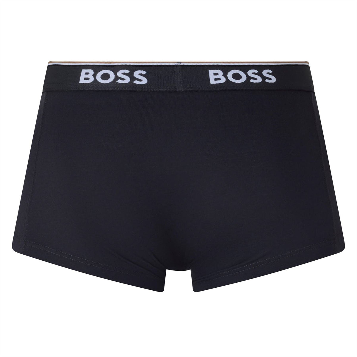 Boss Bodywear 3 Pack Boxer Shorts with Logo Detail