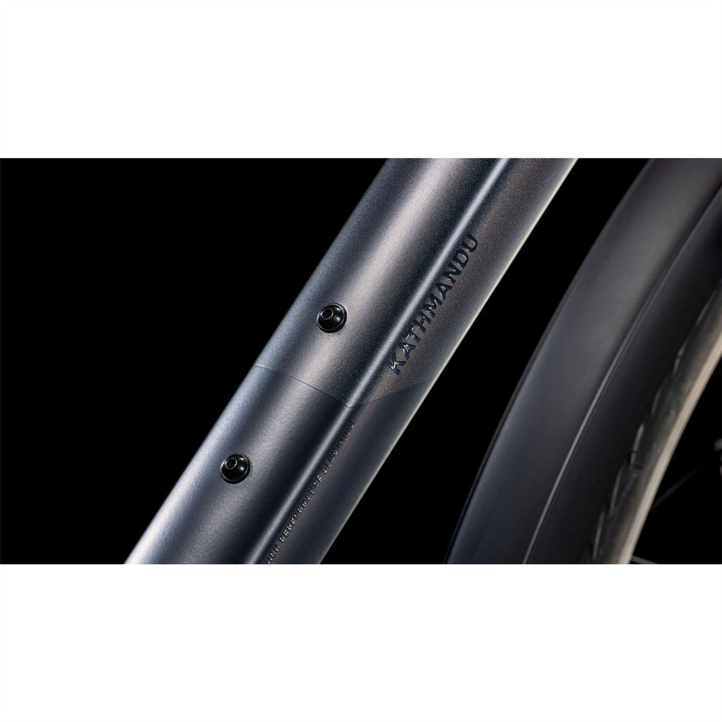 Cube Kathmandu Slx Hybrid Disc Brake Commuter Bike