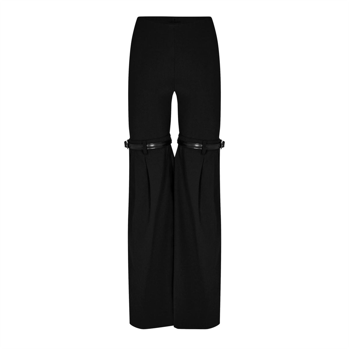 Coperni Hybrid Flare Trouser