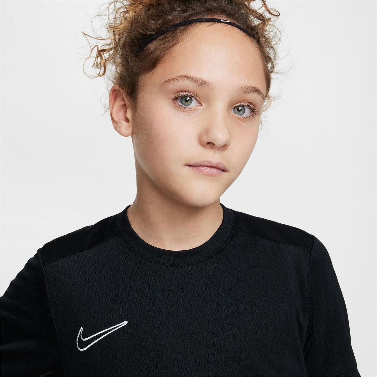 Nike Regular Fit Crew Neck Short Sleeve T-Shirt